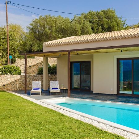 Frg Villas - Villa Volare Lakithra Экстерьер фото
