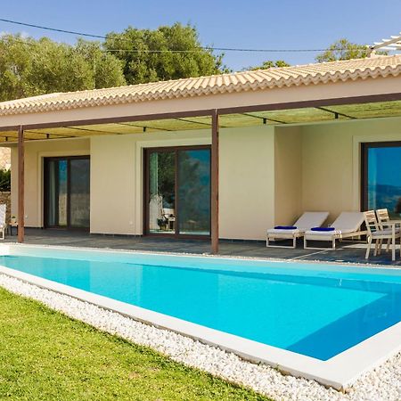 Frg Villas - Villa Volare Lakithra Экстерьер фото