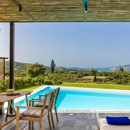 Frg Villas - Villa Volare Lakithra Экстерьер фото