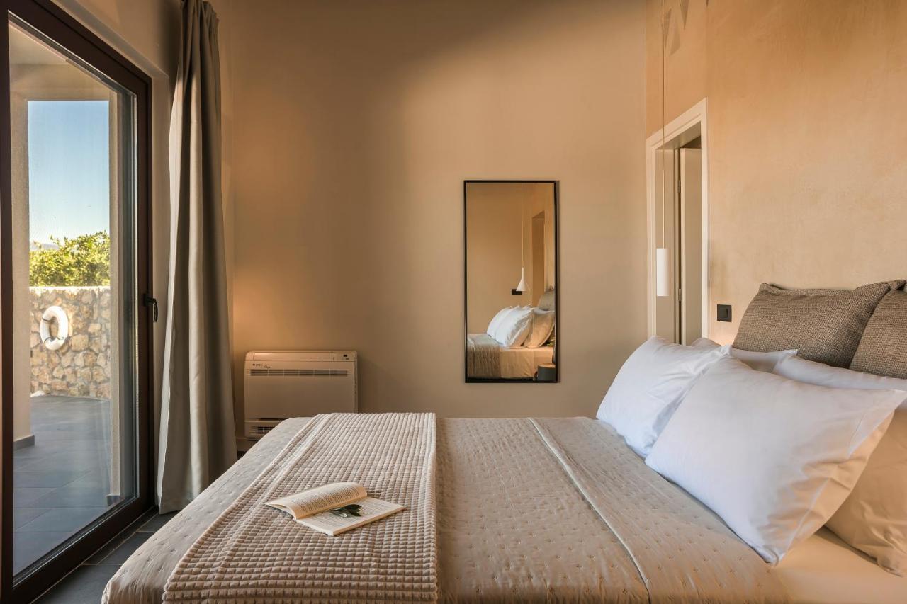 Frg Villas - Villa Volare Lakithra Экстерьер фото